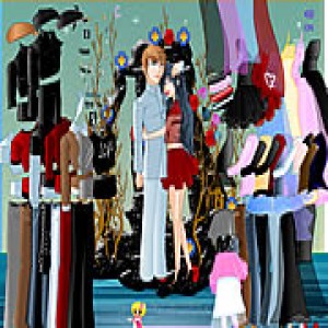 play Romeo And Julia Dressup