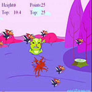 play Happy Tree Friends