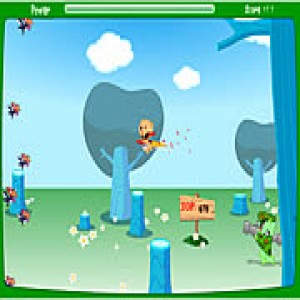 play Happy Tree Friends