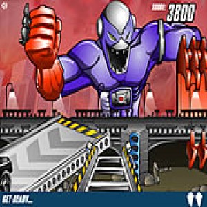 play Beast Bash Beware