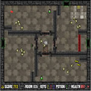 play Dungeon Hunt