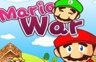 play Super Plumbers War