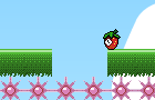 play Super Strawberry Clock 2