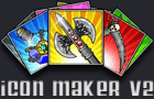 play Ng Level Icon Maker V2