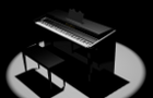 play Virtual Piano