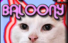 play Kitten Balloony