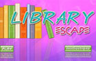 Library Escape