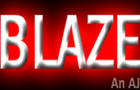 play Blaze Run