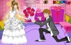play Romantic Wedding Time