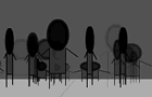 play Crowds In A City
