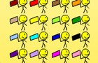 play Sixteen Talented Racers