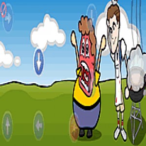 play Bbq Hero