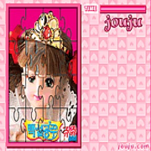 play Barbie Puzzle