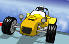 play Coaster Racer 2