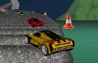 play Coaster Cars 2: Megacross