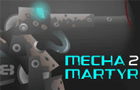 Mecha Martyr Ii