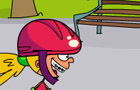 play Skate Girl