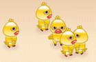 play Save Chicks