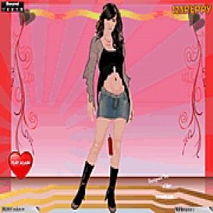 play Peppy'S Jennifer Love Hewitt Dress Up