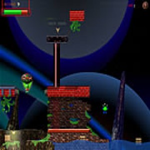 play Alien Ufo