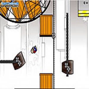 play Cannon Blaster 2