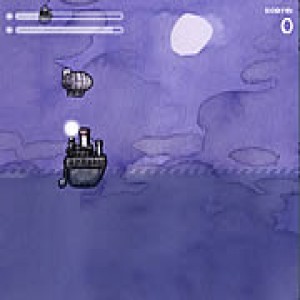 play Warfare Transporter