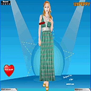 play Peppy'S Anne Heche Dress Up