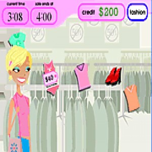 play Fashion Face-Off