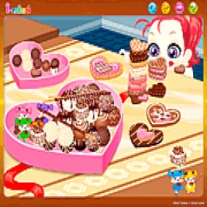 play Chocolates
