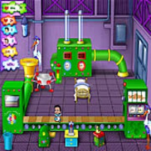 play Baby Blimp
