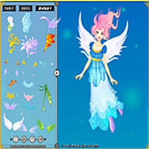 play Fairy 43