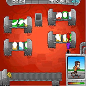 play Kraft: Energon
