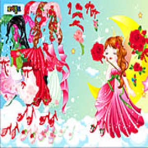 play Romantic Dress