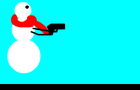 play Snow Rage
