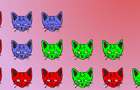 play Kitty Match