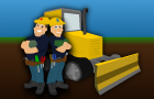 play Bulldozer Bonanza