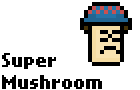 play Super Mushroom