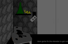 play Escape Room First Attempt