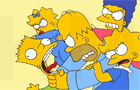 play Ultimate Simpsons Sb