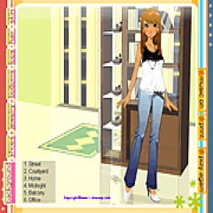 play Dominique