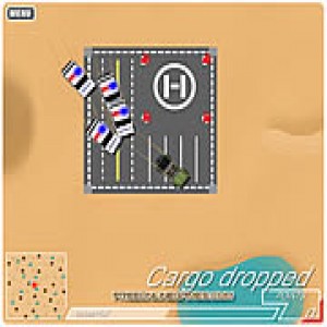 play Smugglers