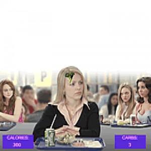 play Mean Girls: Carb Invader