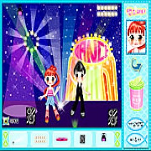 play Dance Party