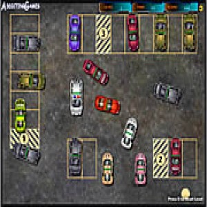 play Park This Car