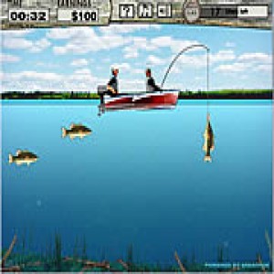 play Bass Fishing Pro