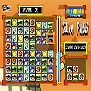 play Xiaolin Suaping