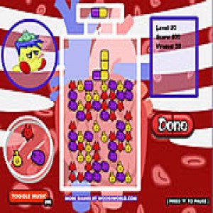 play Vanquish Those Viruses