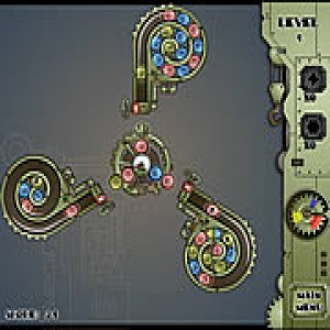 play Cog Factory