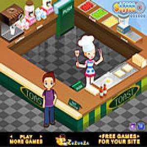 play Self Service