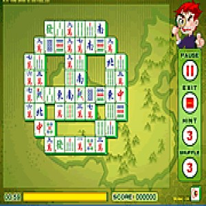 play Mahjong Empire